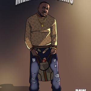 Meet your Posher, Asinia